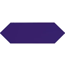 ribesalbes picket violet glossy csempe 10x30 cm