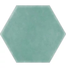 ribesalbes scandinavian aqua matt padlólap 15x17,3 cm