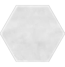 ribesalbes scandinavian white matt padlólap 15x17,3 cm