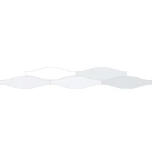 ribesalbes sailing wave foam gloss csempe 7,5x30 cm