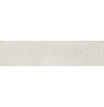 ribesalbes vibe white glossy csempe 6x25 cm