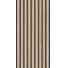 rondine canne ecru black 60x120 cm