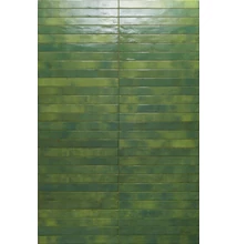 rondine colors green 4,8x45 cm