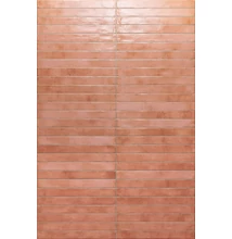 rondine colors salmon 4,8x45 cm