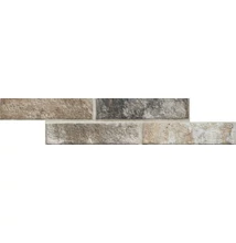 rondine london beige brick 6x25 cm
