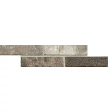 rondine london brown brick 6x25 cm