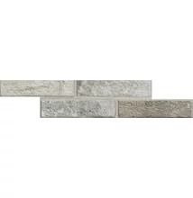 rondine london fog brick 6x25 cm