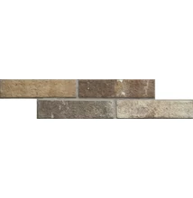 rondine london multicolor brick 6x25 cm