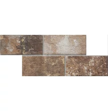 rondine london sunset brick 13x25 cm