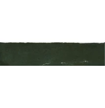 rondine marrakech green 4,8x20 cm