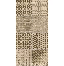 rondine provence cream metal chic 30x30 cm - 60x120 cm
