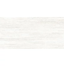 saime travertino bianco crossvein matt padlólap 30x60 cm