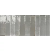 savoia artisan grigio csempe 25x60 cm