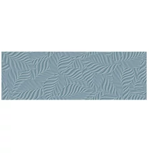 savoia blossom tropical avio csempe 33,3x100 cm