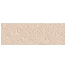 savoia blossom tropical avorio csempe 33,3x100 cm