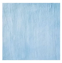 savoia cotto mediterraneo blu lucido 34x34 cm