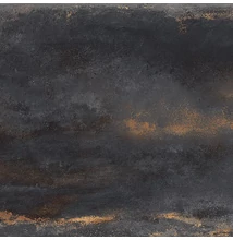 sichenia metal black 60x60 cm