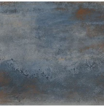 sichenia metal dark blue 60x60 cm