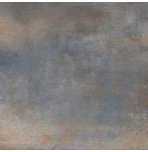 sichenia metal rust 60x60 cm