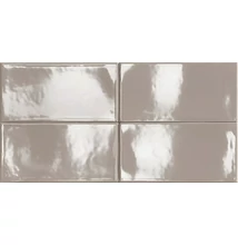 sichenia mini mica glossy csempe 6,25x12,5 cm