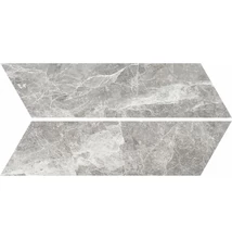 sichenia museum chevron amazing grey 7x26 cm