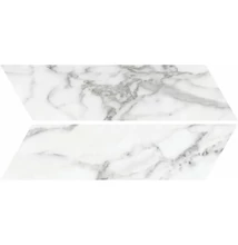 sichenia museum chevron statuario 7x26 cm