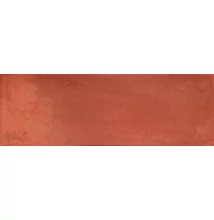 super ceramica hydra rojo falicsempe 20x60 cm