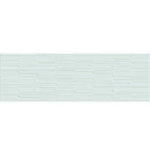 undefasa chromatic azur mural 25x75 cm
