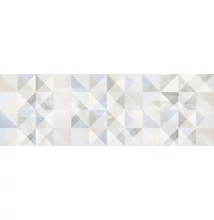 undefasa chromatic gris decor 25x75 cm