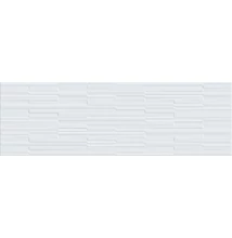 undefasa chromatic rosa mural 25x75 cm