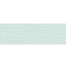 undefasa chromatic verde mural 25x75 cm