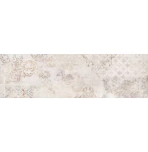undefasa portobello beige decor 31,5x100 cm