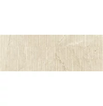vitacer marble art cream dekorcsempe 33,3x90 cm