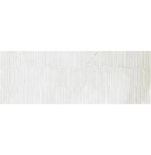 vitacer marble art white dekorcsempe 33,3x90 cm