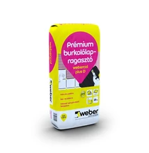 Weber WeberCol Plus D flexibilis ragasztó