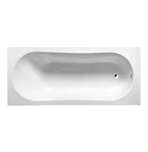 aqualine jizera kád 160x70, G1670