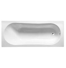 aqualine jizera kád 170x70, G1770