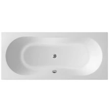 aqualine jizera kád 180x80, G1880