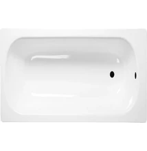 aqualine lemezkád láb nélkül, 105x65 V105X65
