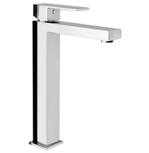 sapho latus magasított mosdó csaptelep króm 280 mm, 1102-04