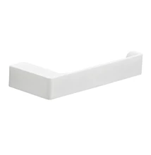 sapho pirenei WC papírtartó, matt fehér PI2402