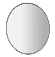 sapho visio tükör led világítással 800 mm VS080