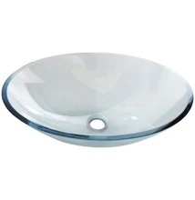 sapho beauty pultra szerelhető mosdó, pure ovális 52x13,5x37,5 cm, 2501-12