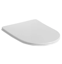sapho paco slim wc ülőke, soft close, PCS1012