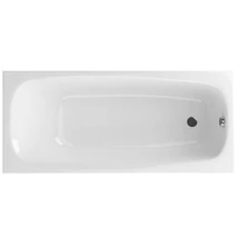 wellis Como kád 180, lábbal 180x80x50