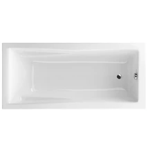 wellis Huron kád 170, lábbal 170x75x62