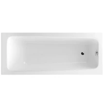 wellis Lugano kád 160, lábbal 160x70x60