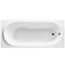 wellis Malawi kád 160, lábbal 160x70x60