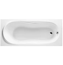 wellis Malawi kád 170, lábbal 170x75x60