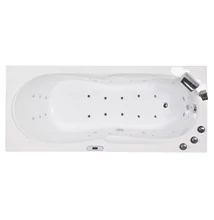 wellis Malawi E-Max™ 170 , Retroval, balos 170x75x60